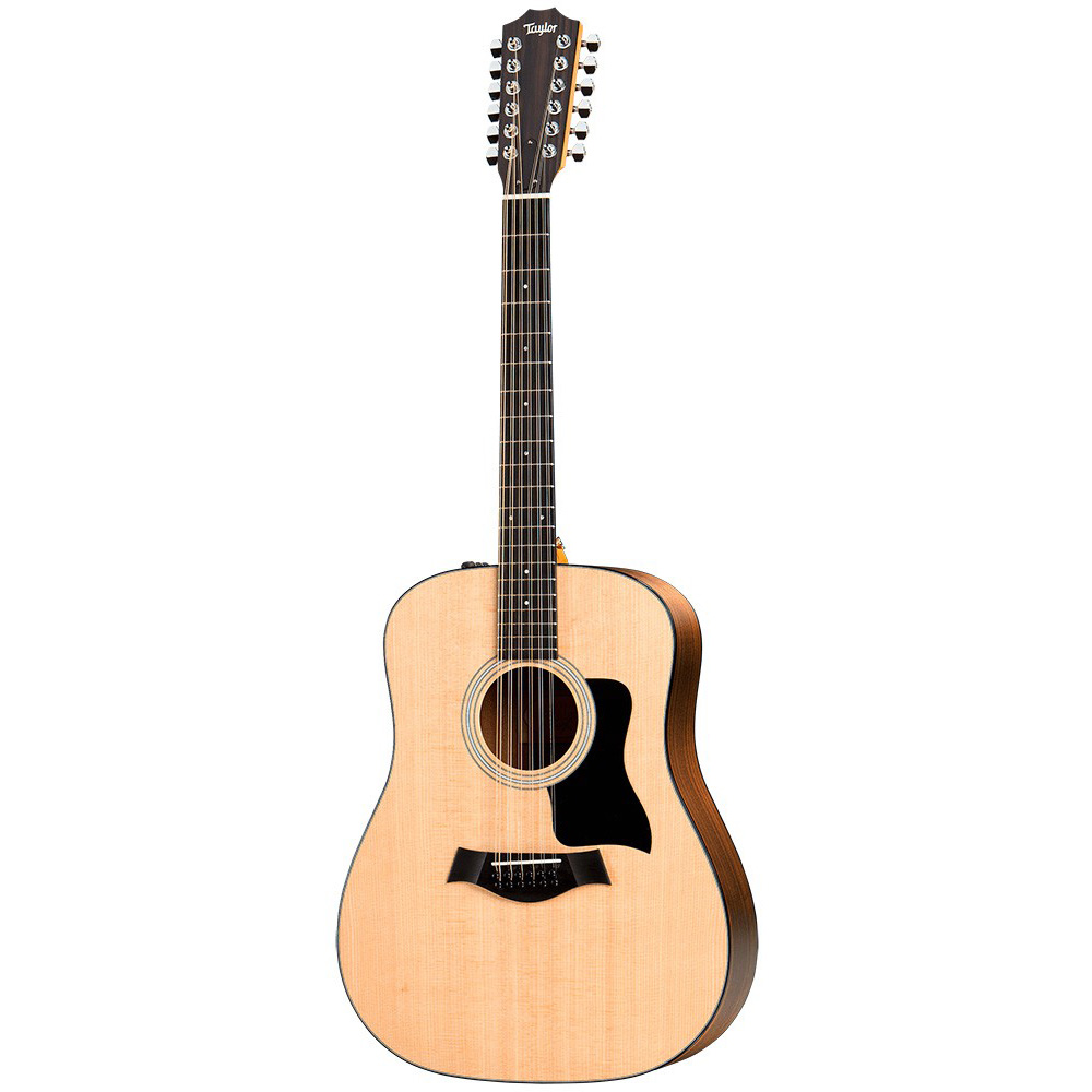 Taylor 150e 100 Series Гитары акустические